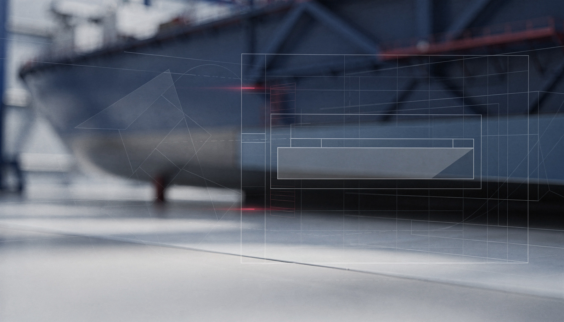 NDTest OÜ website preview